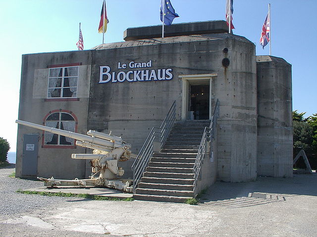 Visite Terre de Sel : Musée, Visite d'entreprise, Lieu d'observation faune  ou flore à GUERANDE