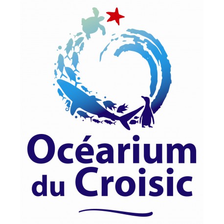 logo ocearium croisic